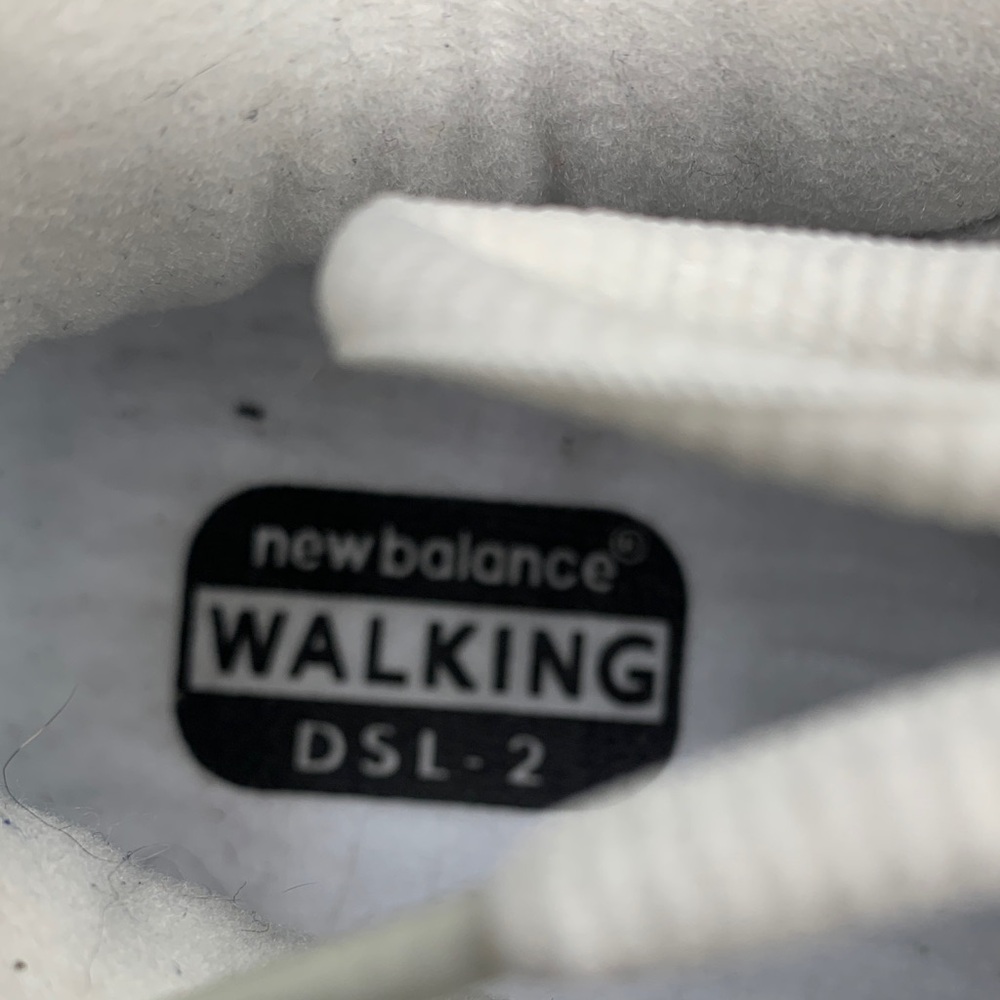 NEW BALANCE | 11 WOMENS CASUAL CLASSIC COMFORT WALKING SHOE DSL-2 | WW577WT - Picture 2 of 16